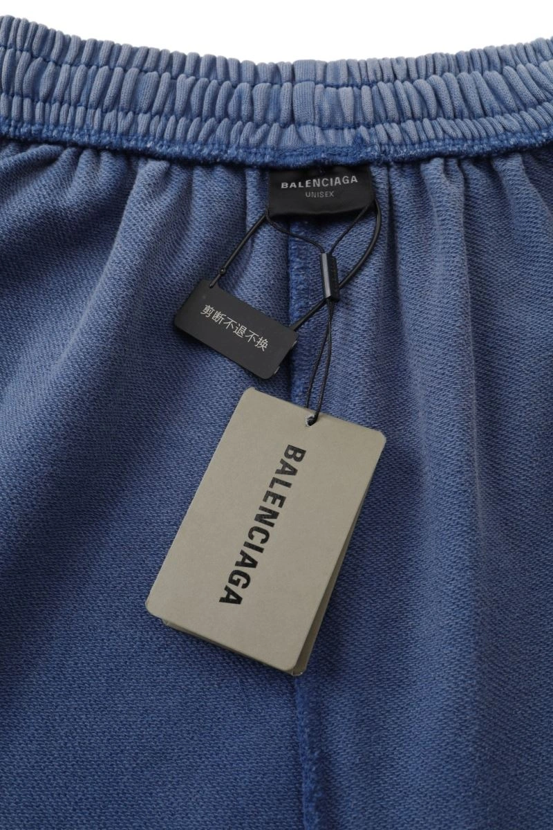 Versatile Balenciaga Short Pants 98604