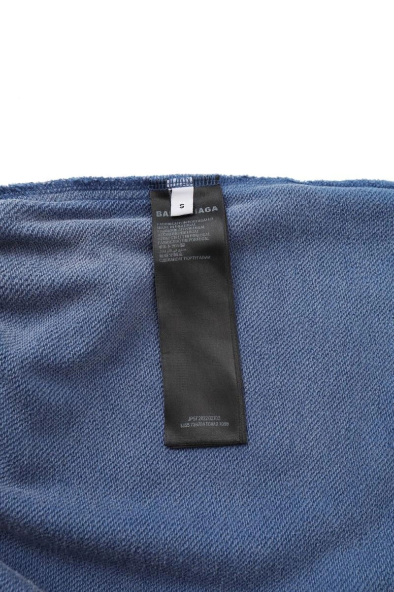 Versatile Balenciaga Short Pants 98604
