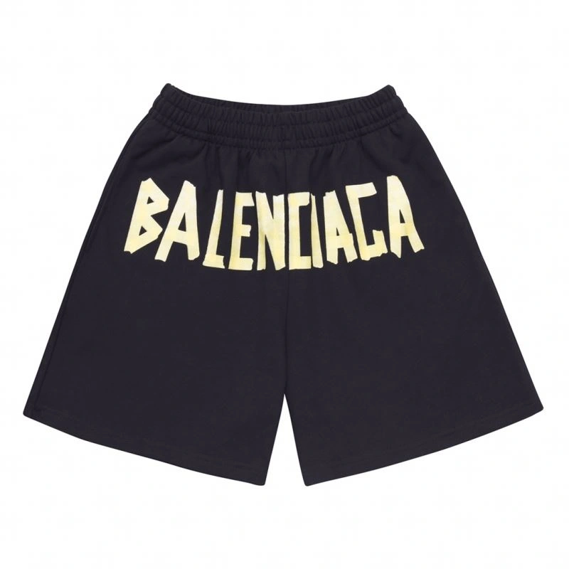 Chic Balenciaga Short Pants 98606