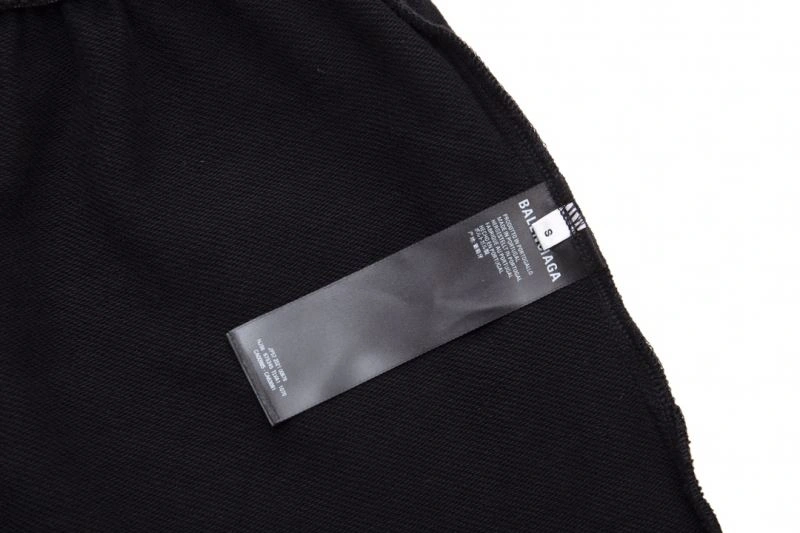 Chic Balenciaga Short Pants 98606