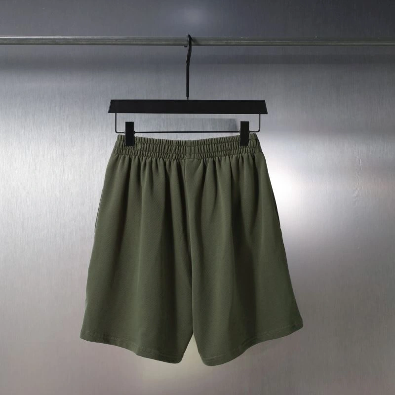 Balenciaga Short Pants SmoothTexture 98603