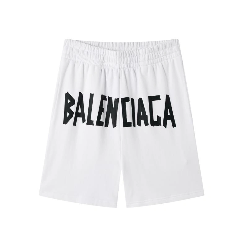 Balenciaga Short Pants TechFriendly 98635