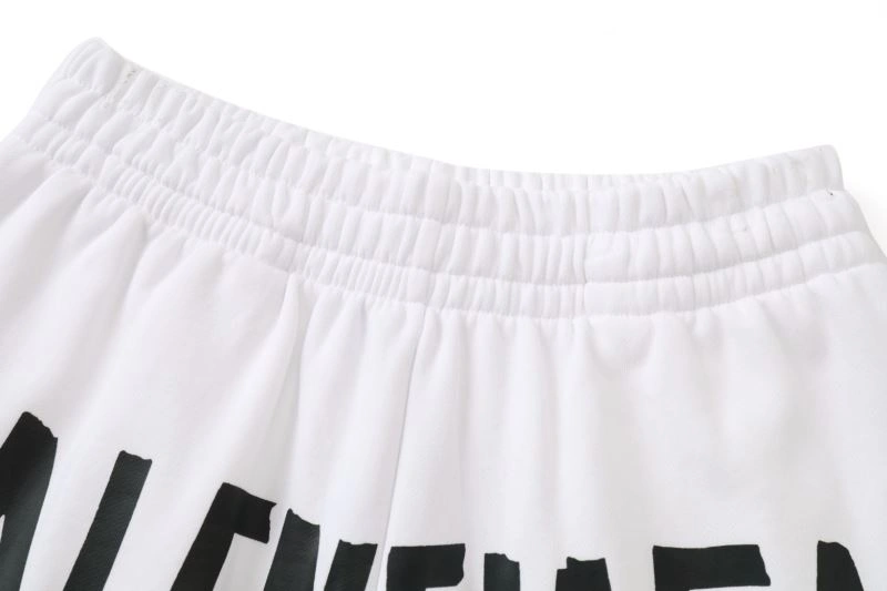 Balenciaga Short Pants TechFriendly 98635