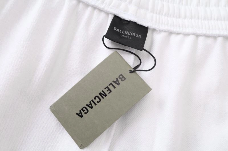 Balenciaga Short Pants TechFriendly 98635