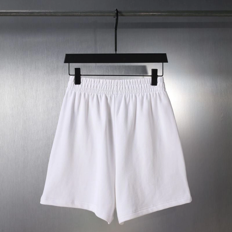Balenciaga Short Pants Stretchable 98599