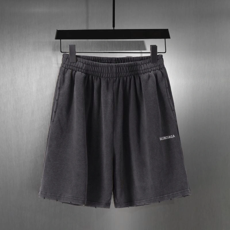 Practical Balenciaga Short Pants 98595