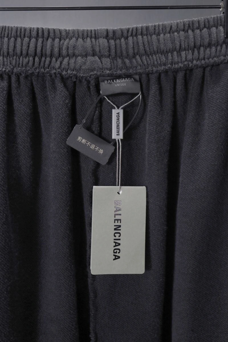 Practical Balenciaga Short Pants 98595