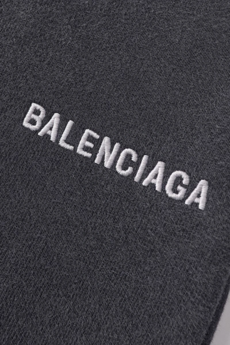 Practical Balenciaga Short Pants 98595