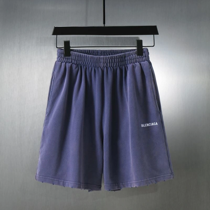 Balenciaga Short Pants StreetReady 98598