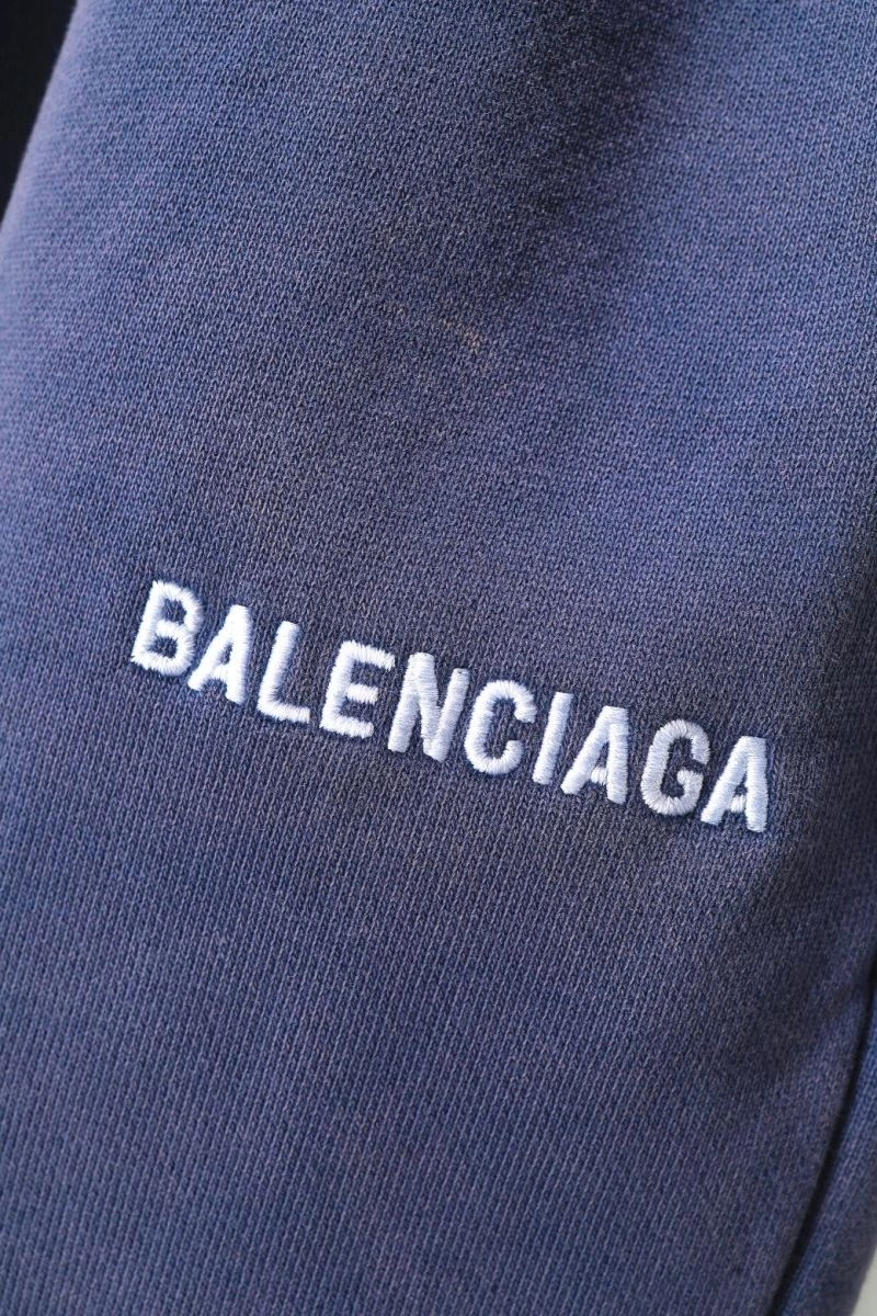 Balenciaga Short Pants StreetReady 98598
