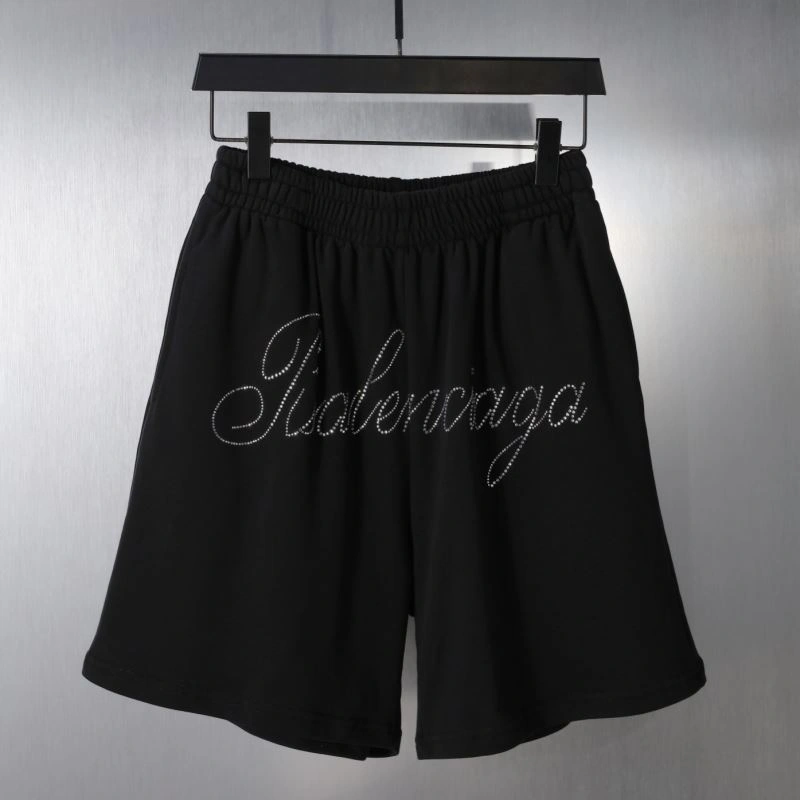 Balenciaga Short Pants FlexibleFit 98597