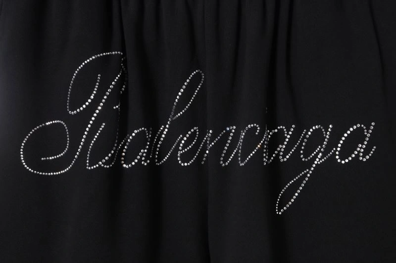Balenciaga Short Pants FlexibleFit 98597