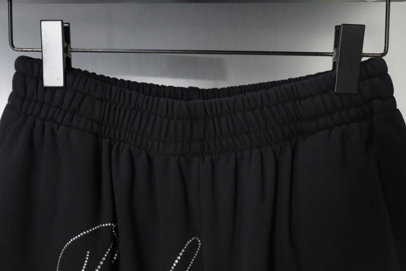 Balenciaga Short Pants FlexibleFit 98597