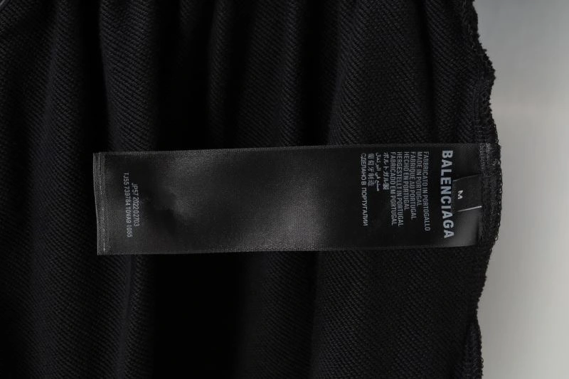 Balenciaga Short Pants FlexibleFit 98597