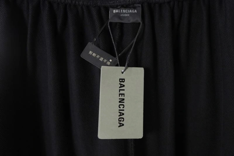 Balenciaga Short Pants FlexibleFit 98597