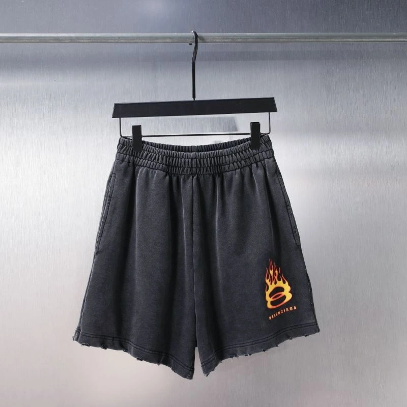 Balenciaga Short Pants Supportive 98594