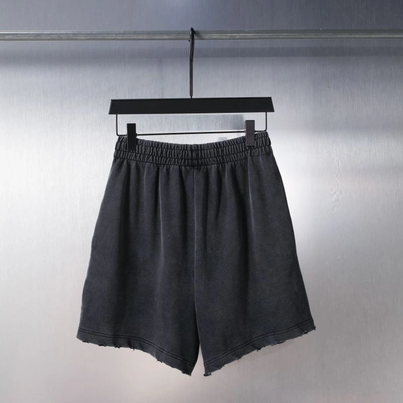 Balenciaga Short Pants Supportive 98594
