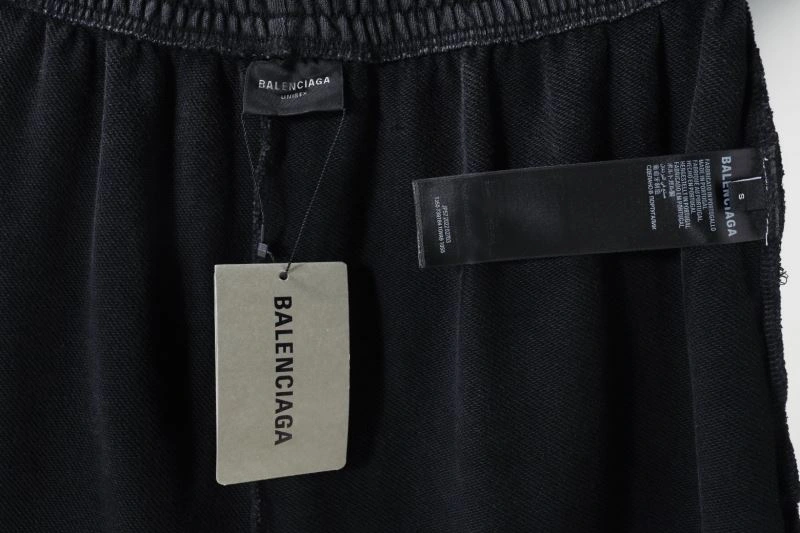 Balenciaga Short Pants Supportive 98594