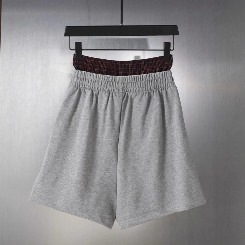 Balenciaga Short Pants UrbanChic 98622