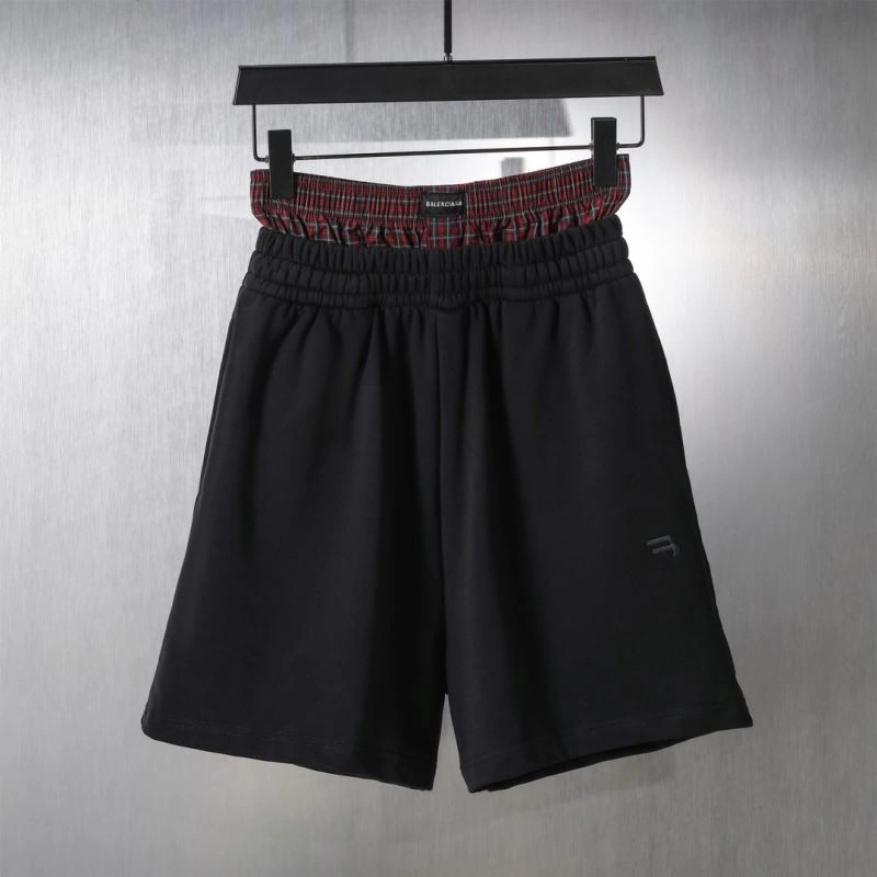 MultiPurpose Balenciaga Short Pants 98596