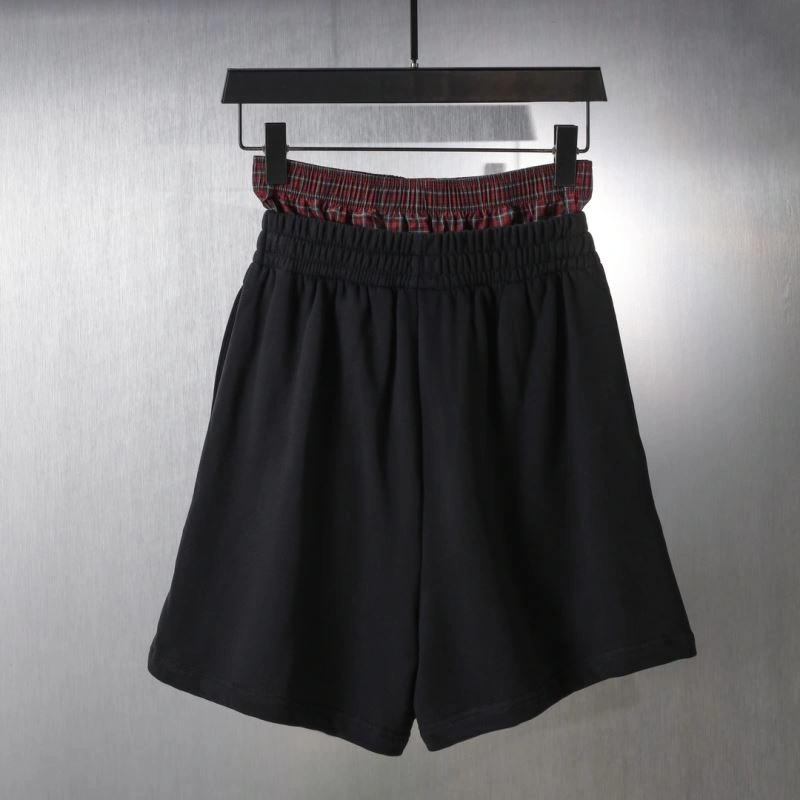MultiPurpose Balenciaga Short Pants 98596