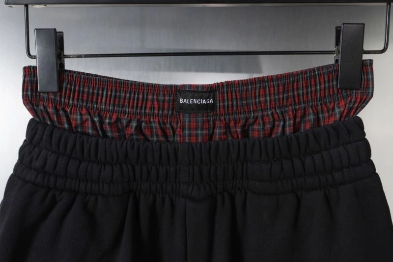 MultiPurpose Balenciaga Short Pants 98596