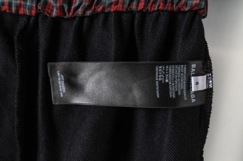 MultiPurpose Balenciaga Short Pants 98596