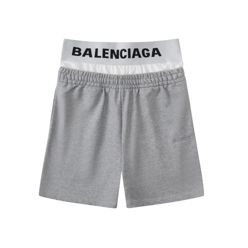 Balenciaga Short Pants GoodFit 98621