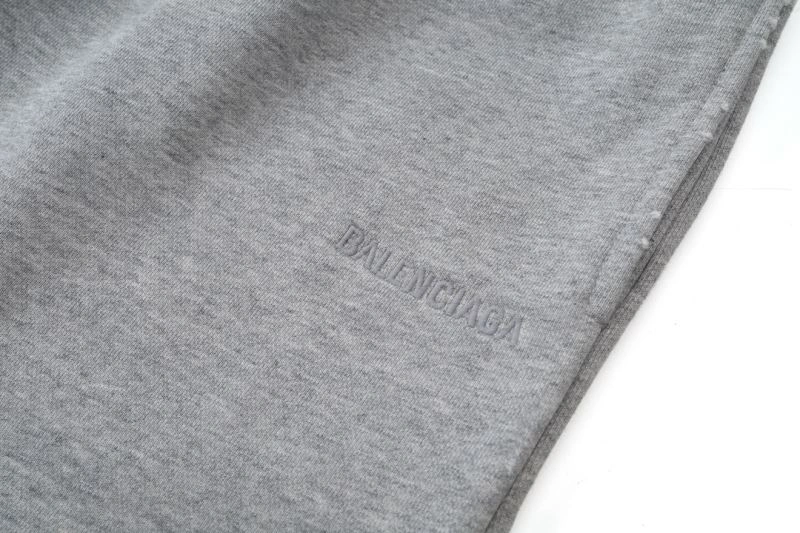 Balenciaga Short Pants GoodFit 98621
