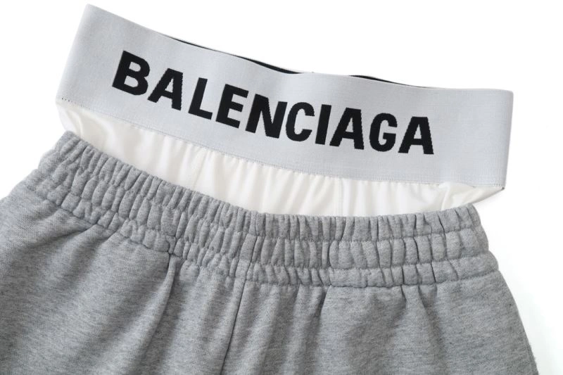 Balenciaga Short Pants GoodFit 98621