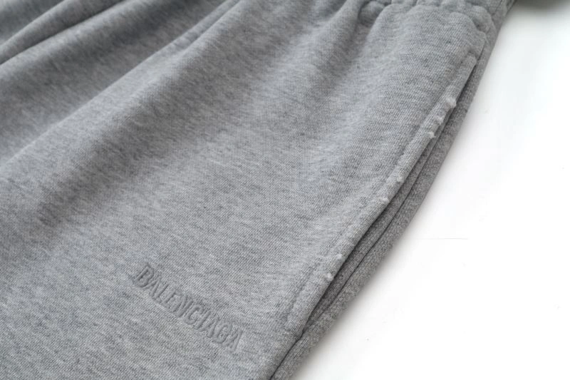 Balenciaga Short Pants GoodFit 98621