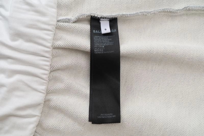 Balenciaga Short Pants GoodFit 98621