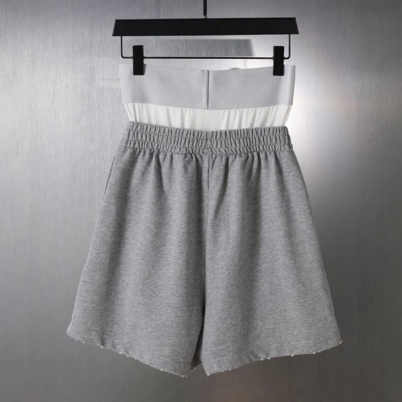 Balenciaga Short Pants Breathable 98592