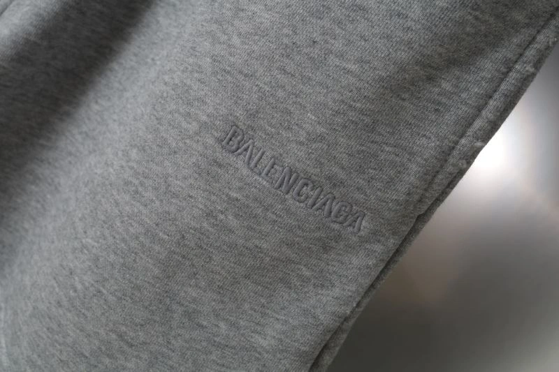 Balenciaga Short Pants Breathable 98592