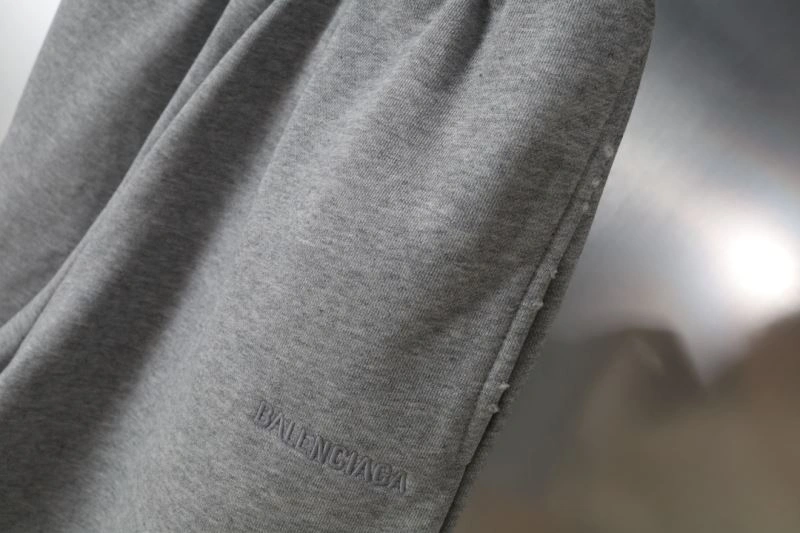 Balenciaga Short Pants Breathable 98592