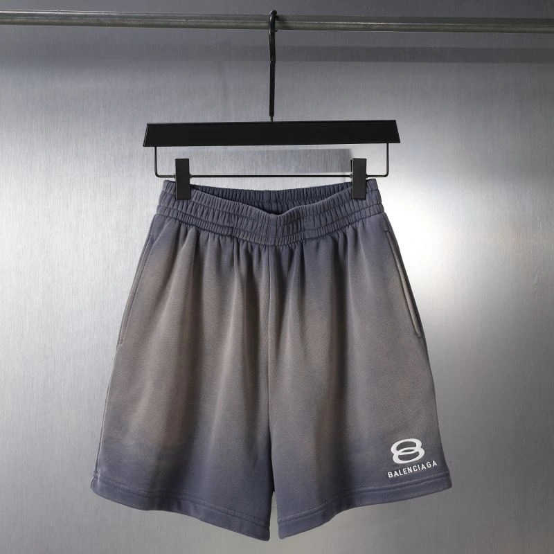 Balenciaga Short Pants Packable 98590