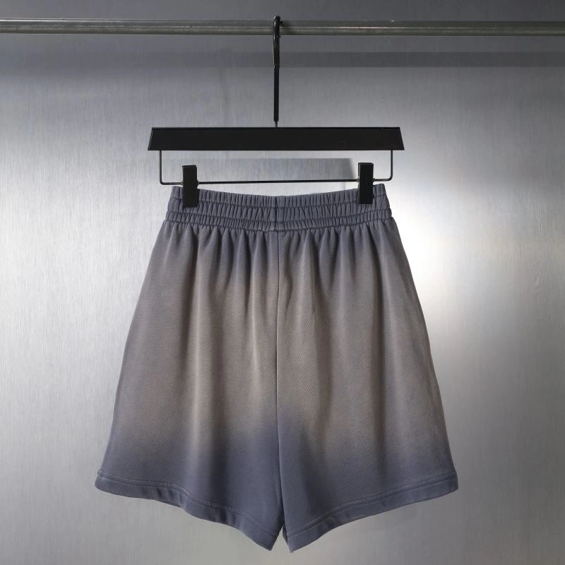 Balenciaga Short Pants Packable 98590