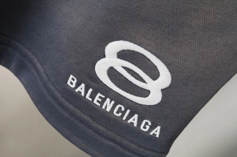 Balenciaga Short Pants Packable 98590