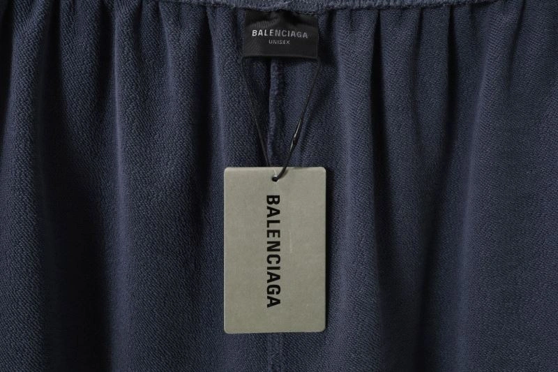 Balenciaga Short Pants Packable 98590