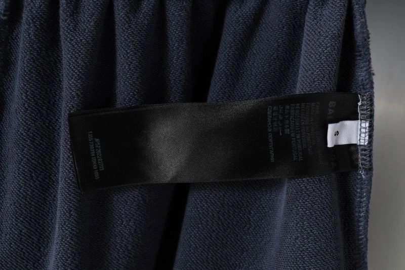 Balenciaga Short Pants Packable 98590