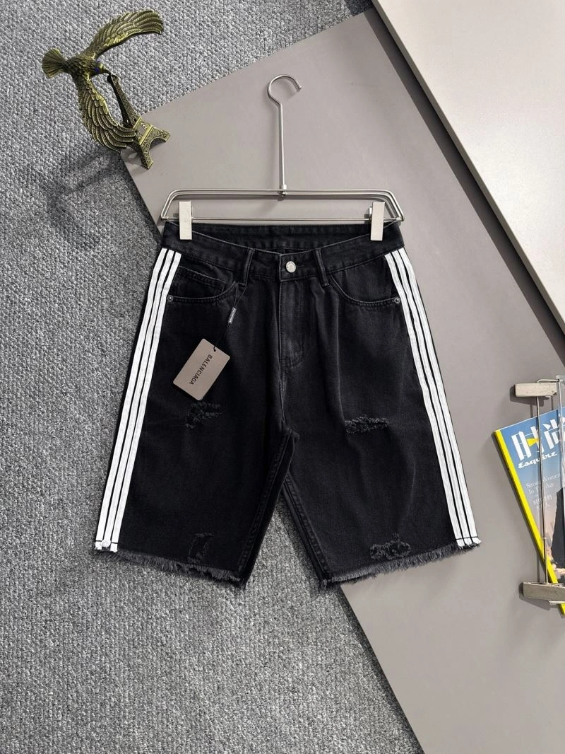 Balenciaga Short Pants UrbanStyle 98619