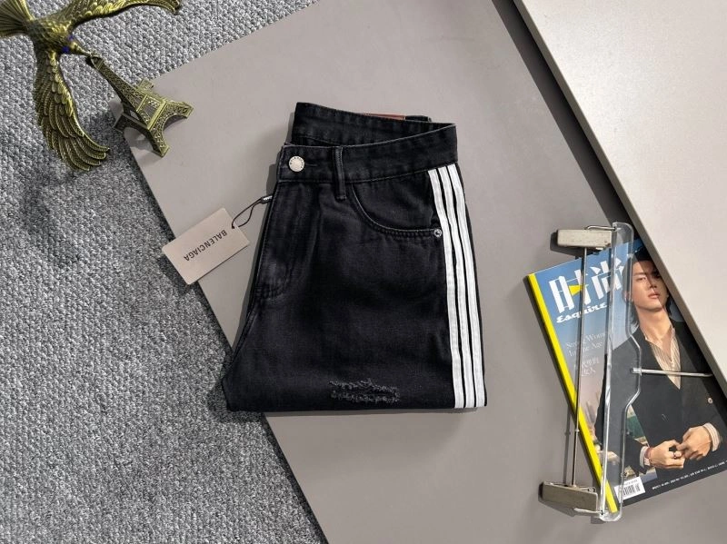 Balenciaga Short Pants UrbanStyle 98619
