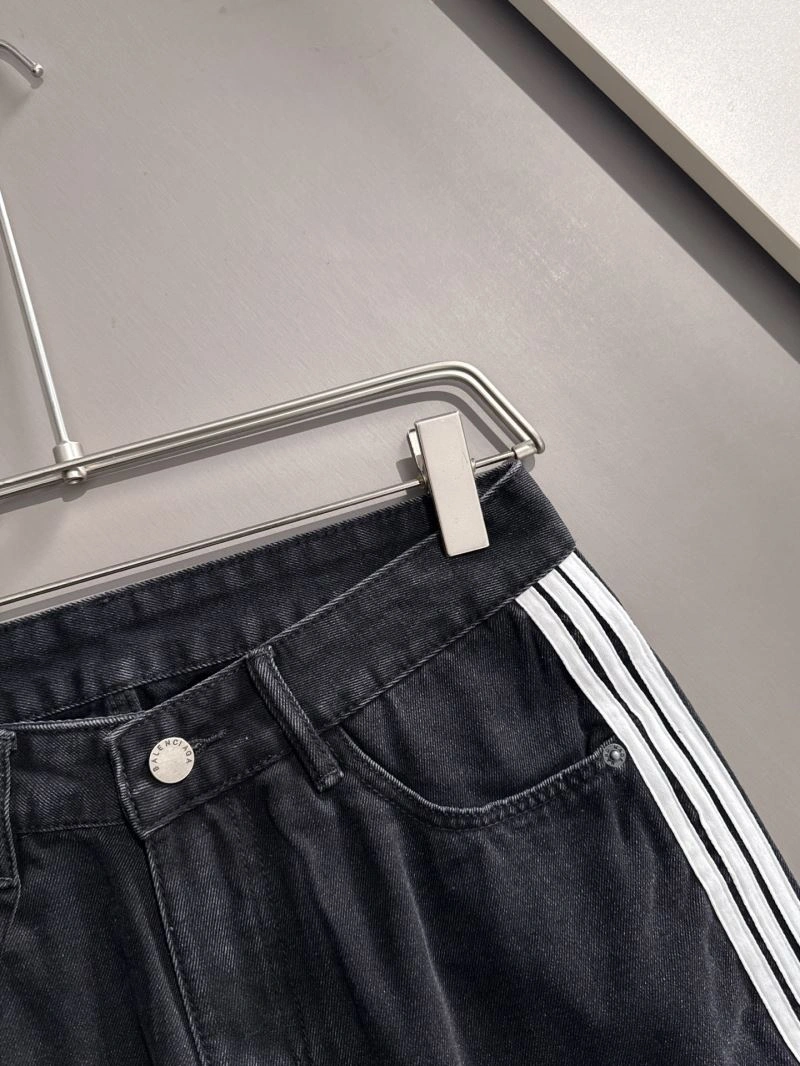 Balenciaga Short Pants UrbanStyle 98619