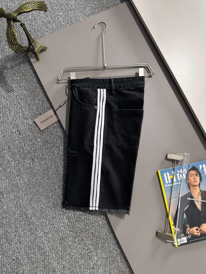 Balenciaga Short Pants UrbanStyle 98619
