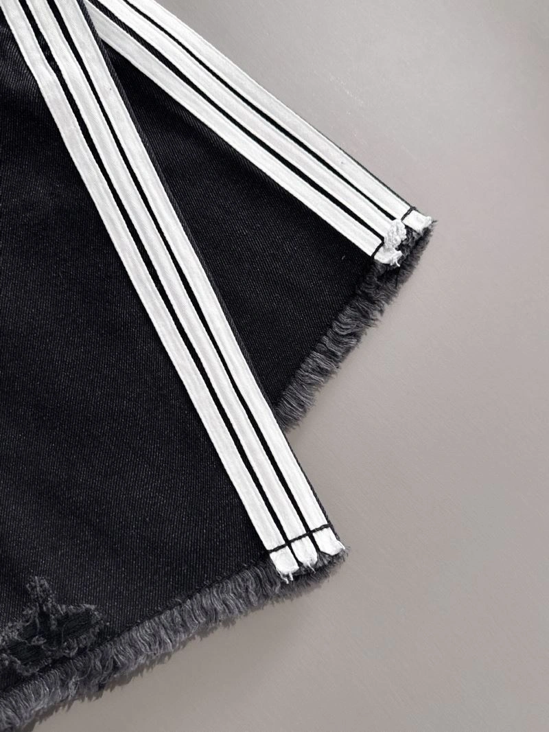 Balenciaga Short Pants UrbanStyle 98619