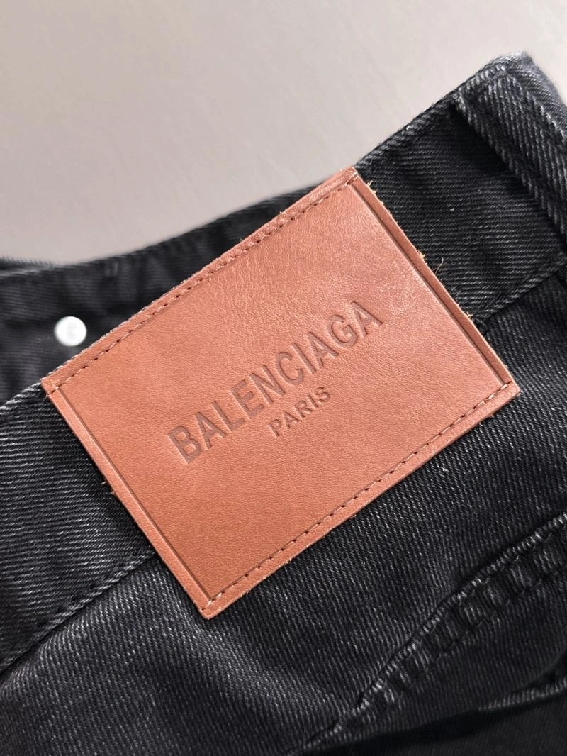 Balenciaga Short Pants UrbanStyle 98619