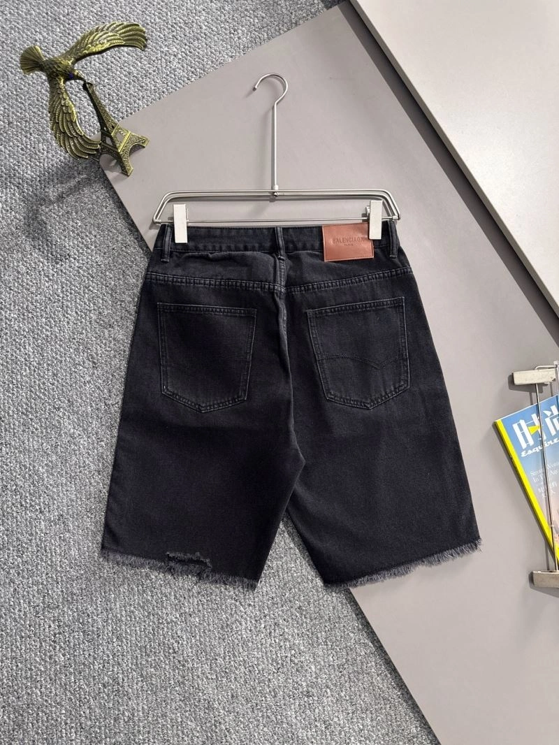 Balenciaga Short Pants UrbanStyle 98619