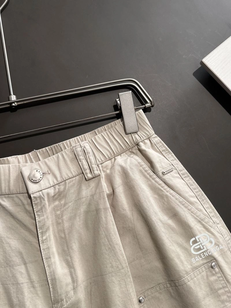 Balenciaga Short Pants Original 98593