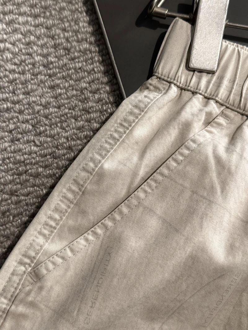 Balenciaga Short Pants Original 98593