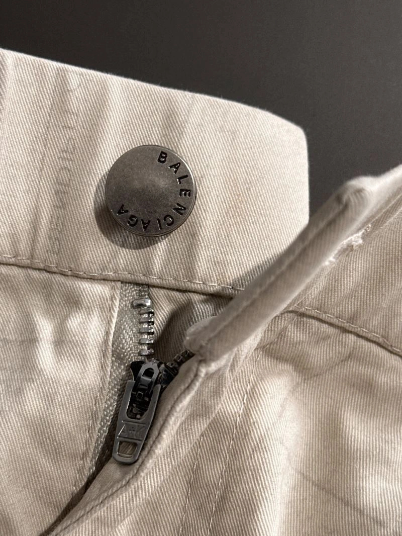 Balenciaga Short Pants Original 98593